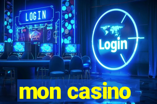 mon casino